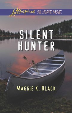Cover Silent Hunter (eBook, ePUB)