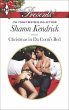 Christmas in Da Conti's Bed (eBook,... - Bild 1