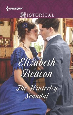 The Winterley Scandal (eBook, ePUB) - Beacon, Elizabeth