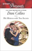 His Mistress with Two Secrets (eBook, ePUB)