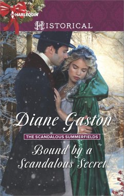 Bound by a Scandalous Secret (eBook, ePUB) - Gaston, Diane