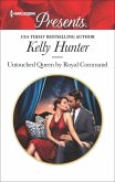 Untouched Queen by Royal Command (eBook, ePUB)
