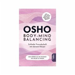 Body-Mind Balancing (eBook, ePUB) - Osho