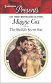 The Sheikh's Secret Son (eBook, ePUB)