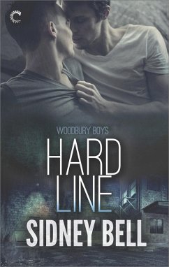 Cover Hard Line (eBook, ePUB)