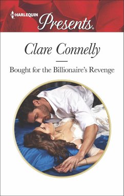 Bought for the Billionaire's Revenge (eBook, ePUB) - Connelly, Clare