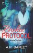 Broken Protocol (eBook, ePUB) - Bild 1