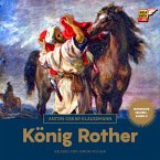 König Rother (Nordische Heldensagen, Band 2) (MP3-Download)
