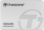 Transcend SSD230S 2,5 4TB SATA III