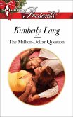 The Million-Dollar Question (eBook, ePUB)