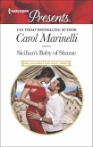 Sicilian's Baby of Shame (eBook, ePUB)