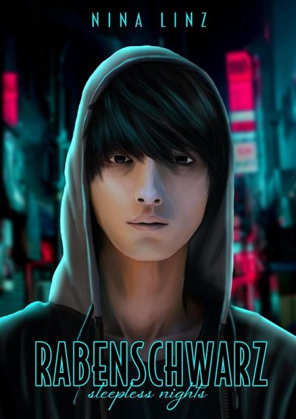 Rabenschwarz (eBook, ePUB) Rabenschwarz (eBook, ePUB)