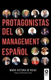 Protagonistas del management español (eBook, ePUB)