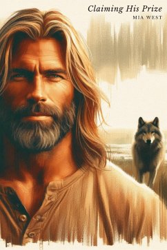 Cover Claiming His Prize (Shift & Seek, #3) (eBook, ePUB)