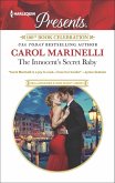 The Innocent's Secret Baby (eBook, ePUB)