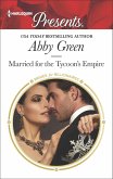 Married for the Tycoon's Empire (eBook, ePUB)