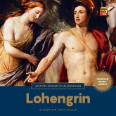 Lohengrin (Nordische Heldensagen, Band 1) (MP3-Download) Lohengrin (Nordische Heldensagen, Band 1) (MP3-Download)