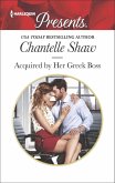 Acquired by Her Greek Boss (eBook, ePUB)