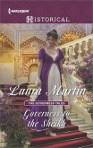 Governess to the Sheikh (eBook, ePUB)