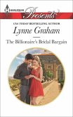 The Billionaire's Bridal Bargain (eBook, ePUB)