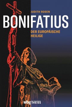 Bonifatius (eBook, ePUB) - Rosen, Judith