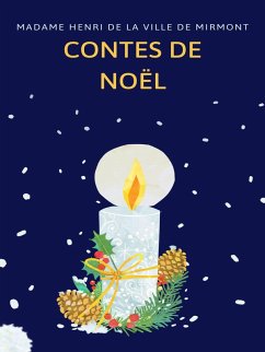 Contes de Noël (eBook, ePUB)