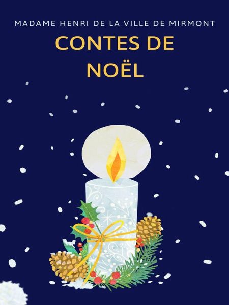 Contes de Noël (eBook, ePUB) Contes de Noël (eBook, ePUB)