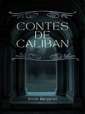 Contes de Caliban (eBook, ePUB) Contes de Caliban (eBook, ePUB)