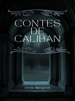 Contes de Caliban (eBook, ePUB)
