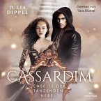 Cassardim 3: Jenseits der Tanzenden Nebel (MP3-Download)