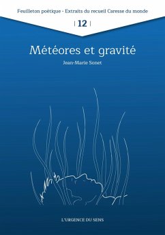 Météores & Gravité (eBook, ePUB)