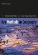 Key Methods in Geography (eBook, ePUB) - Bild 1