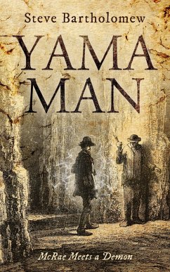Yama Man McRae Meets a Demon (The McRae Series) (eBook, ePUB) - Bartholomew, Steve