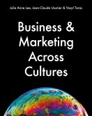 Business & Marketing Across Cultures (eBook, ePUB)