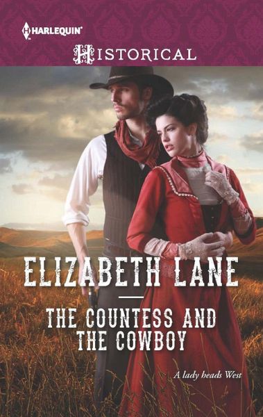 The Countess and the Cowboy (eBook, ePUB)