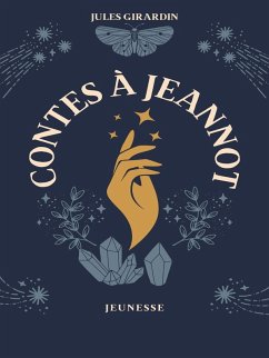 Contes à Jeannot (eBook, ePUB)