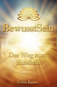 BewusstSein (eBook, ePUB) - Kaiser, Robin