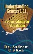 Understanding Genesis 1-11: From Adam... - Bild 1