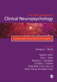The SAGE Handbook of Clinical Neuropsychology (eBook, ePUB)