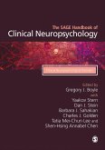 The SAGE Handbook of Clinical Neuropsychology (eBook, ePUB)