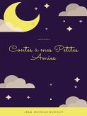 Contes à mes Petites Amies (eBook, ePUB)