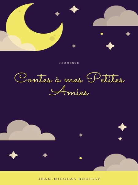 Contes à mes Petites Amies (eBook, ePUB)