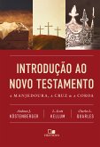 Introdução ao Novo Testamento (eBook, ePUB)