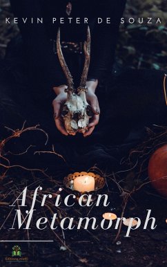 Cover African Metamorph (eBook, ePUB)
