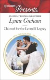 Claimed for the Leonelli Legacy (eBook, ePUB)