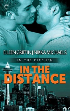 Cover In the Distance (eBook, ePUB)