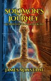 Solomon's Journey (The Travels of Solomon, #2) (eBook, ePUB)