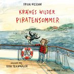 Krähes wilder Piratensommer (MP3-Download)