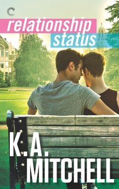 Relationship Status (eBook, ePUB) Cover Relationship Status (eBook, ePUB)