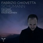 Schumann: Fantasie,Arabeske,Kinderszenen